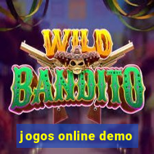 jogos online demo