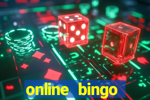 online bingo welcome bonus