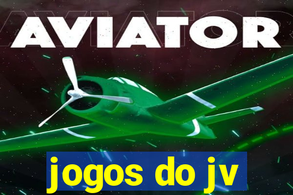 jogos do jv