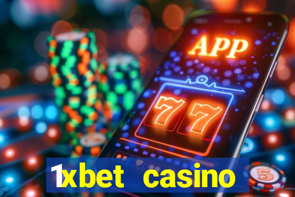 1xbet casino скачать на андроид