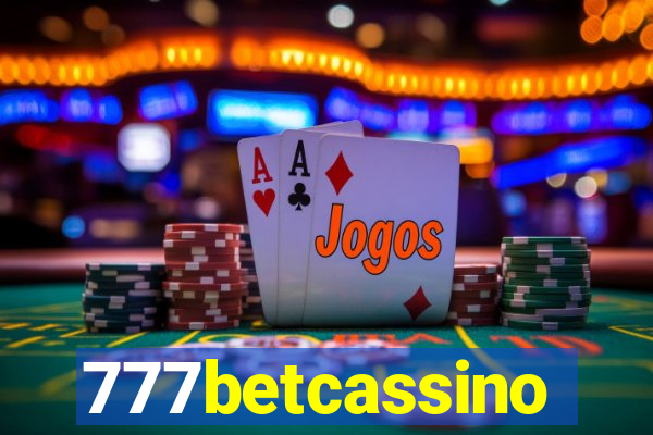 777betcassino