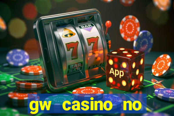 gw casino no deposit bonus