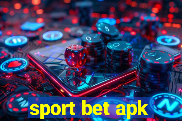 sport bet apk