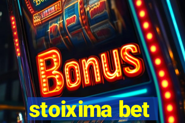 stoixima bet