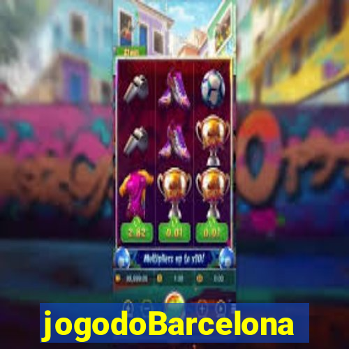 jogodoBarcelona