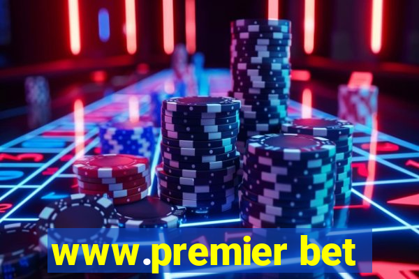 www.premier bet