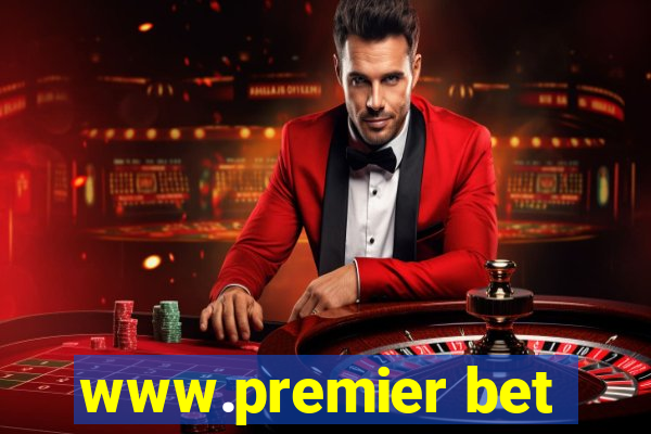 www.premier bet