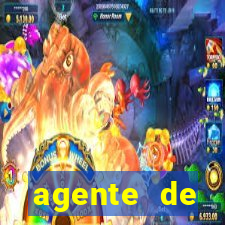 agente de plataforma de jogos