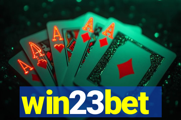 win23bet