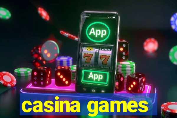 casina games