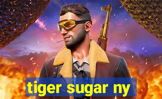 tiger sugar ny