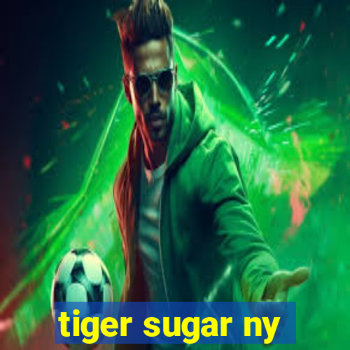 tiger sugar ny