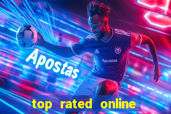 top rated online betting sites