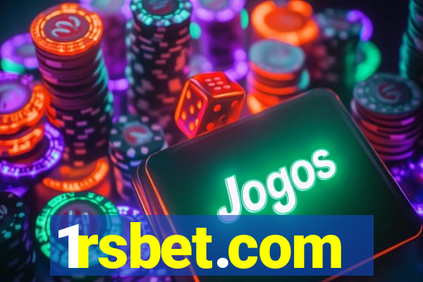 1rsbet.com