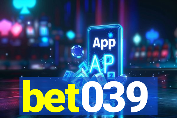 bet039