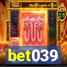 bet039