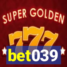 bet039