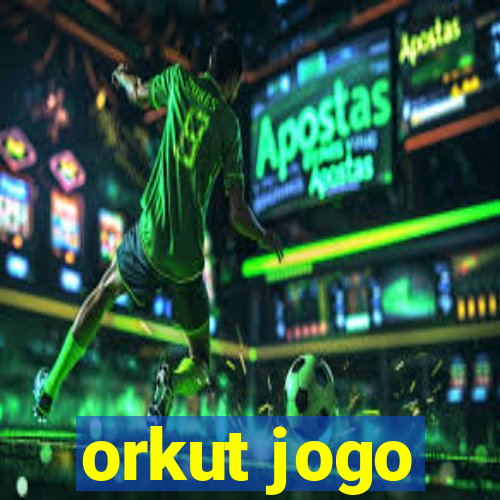 orkut jogo