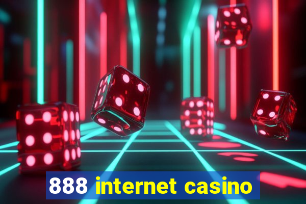 888 internet casino