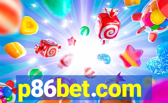 p86bet.com