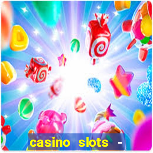 casino slots - spicy fortunes