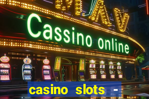 casino slots - spicy fortunes