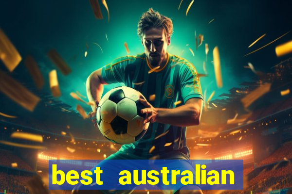 best australian online casino