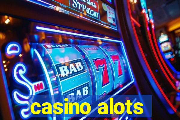 casino alots