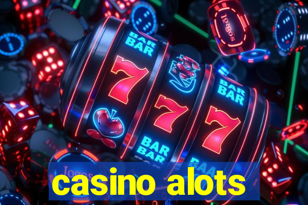 casino alots