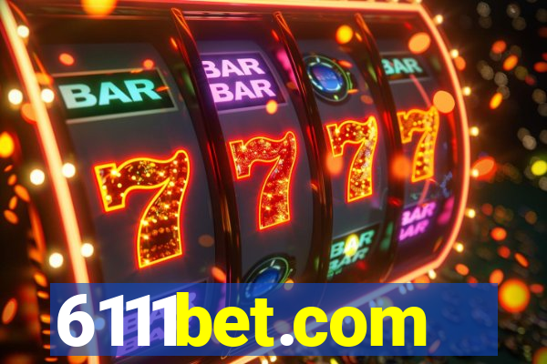 6111bet.com