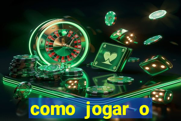 como jogar o estrela bet