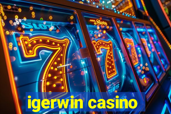 igerwin casino