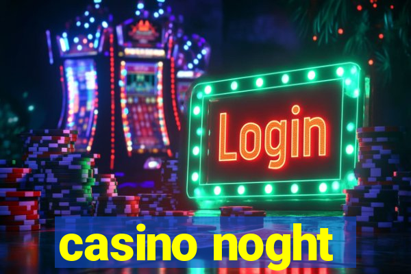 casino noght