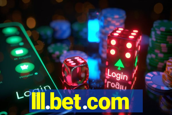 lll.bet.com