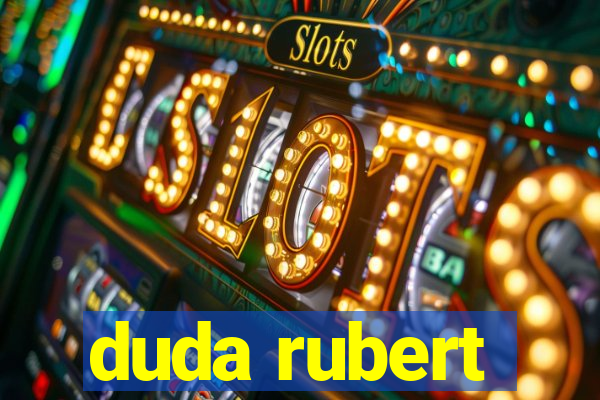 duda rubert