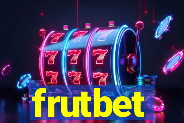 frutbet