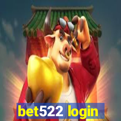 bet522 login