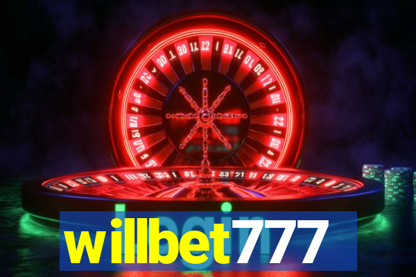 willbet777