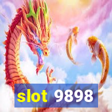 slot 9898