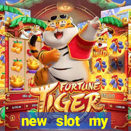 new slot my kingdom for wilds