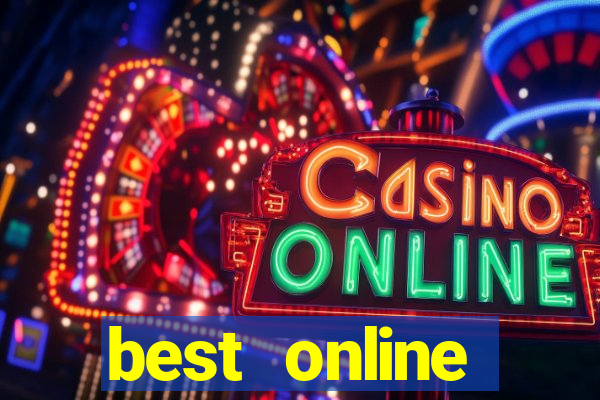 best online australian casinos