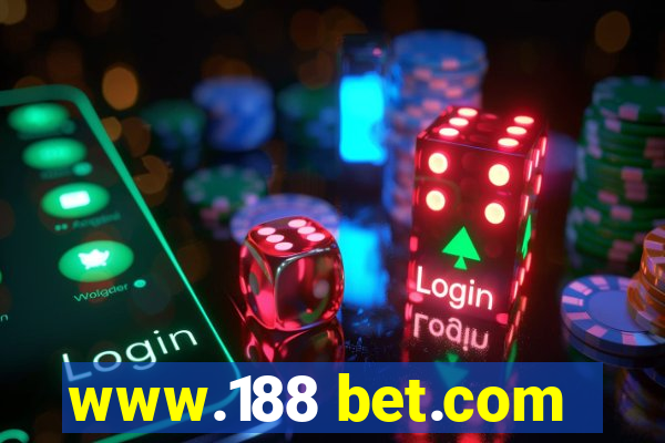 www.188 bet.com