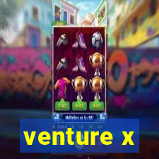 venture x