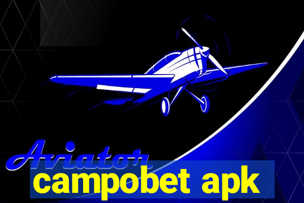 campobet apk