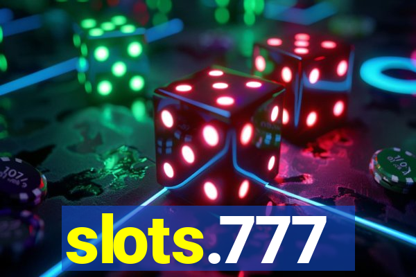 slots.777