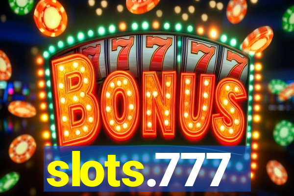 slots.777