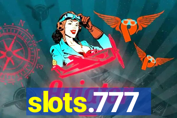 slots.777