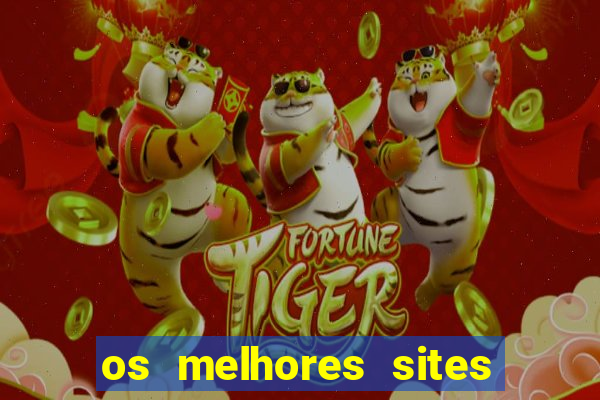 os melhores sites de jogos