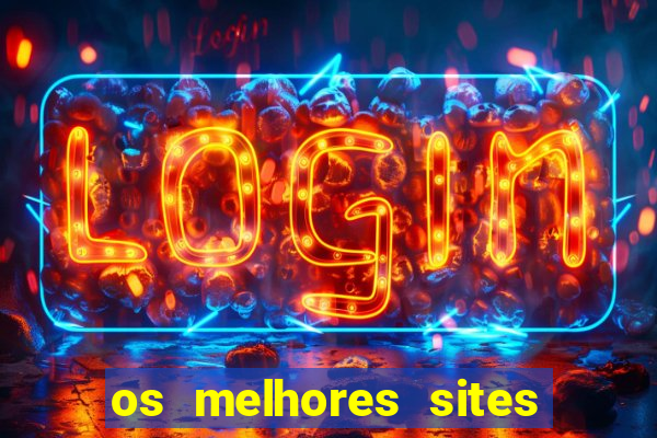 os melhores sites de jogos