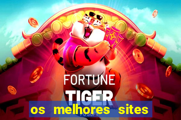 os melhores sites de jogos